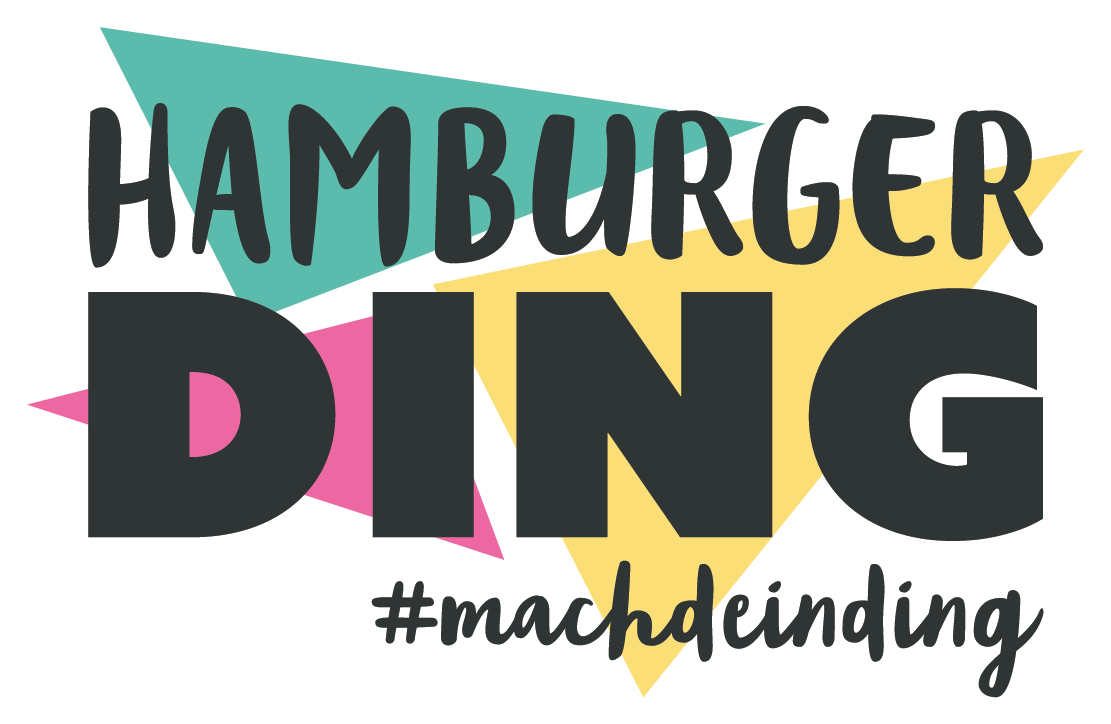 Hamburger Ding