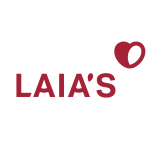 LAIA'S CBD & Proteinhanf Logo