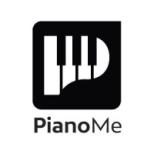 PianoMe Logo