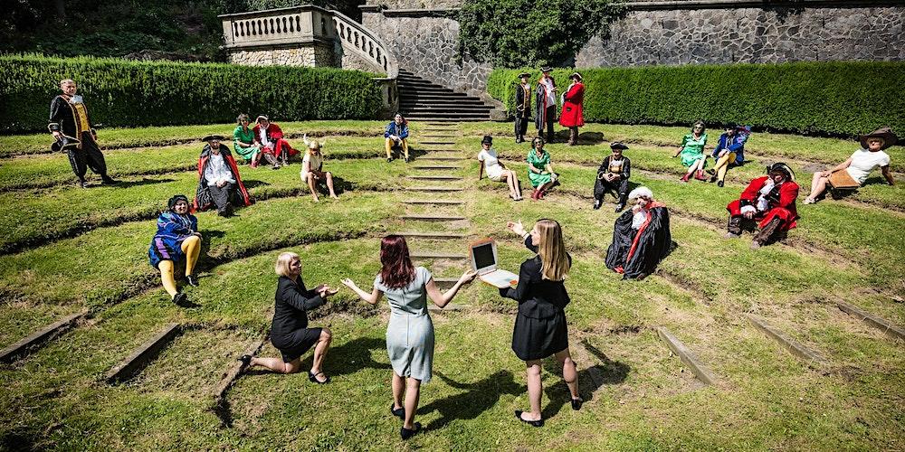 Steife Brise AT "Auftreten & Wirkung"