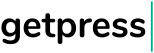 getpress Logo