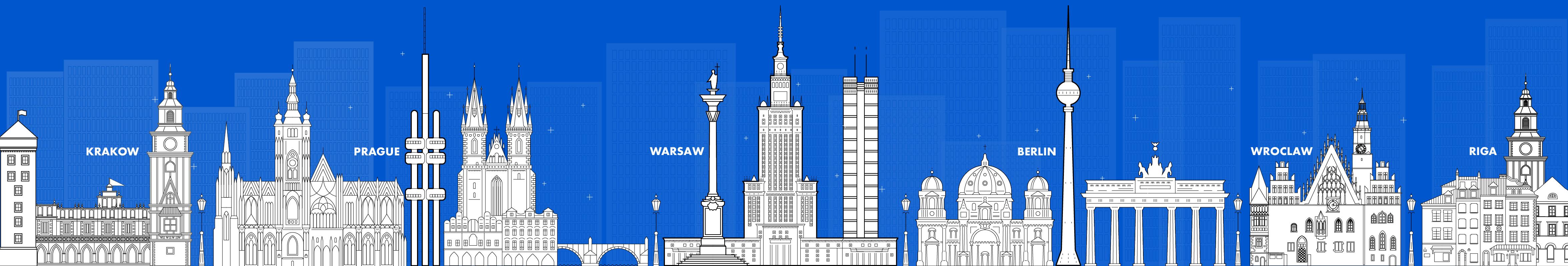 Cleanwhale / startup von Berlin / Background