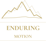 Enduring Motion Logo