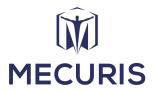 Mecuris Logo
