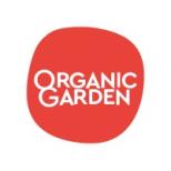 Organic Garden Logo