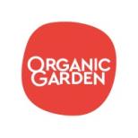 Organic Garden Logo