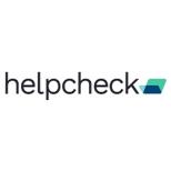 helpcheck Logo