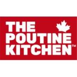 THE POUTINE KITCHEN Logo
