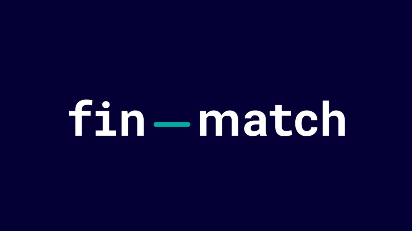 FinMatch / startup from Stuttgart / Background