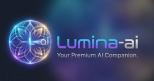 Lumina AI Logo