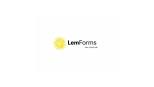 LemForms Logo