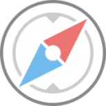 Alcandia Travel Logo