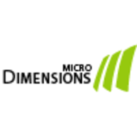 microDimensions