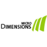 microDimensions Logo