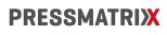 Pressmatrix Logo
