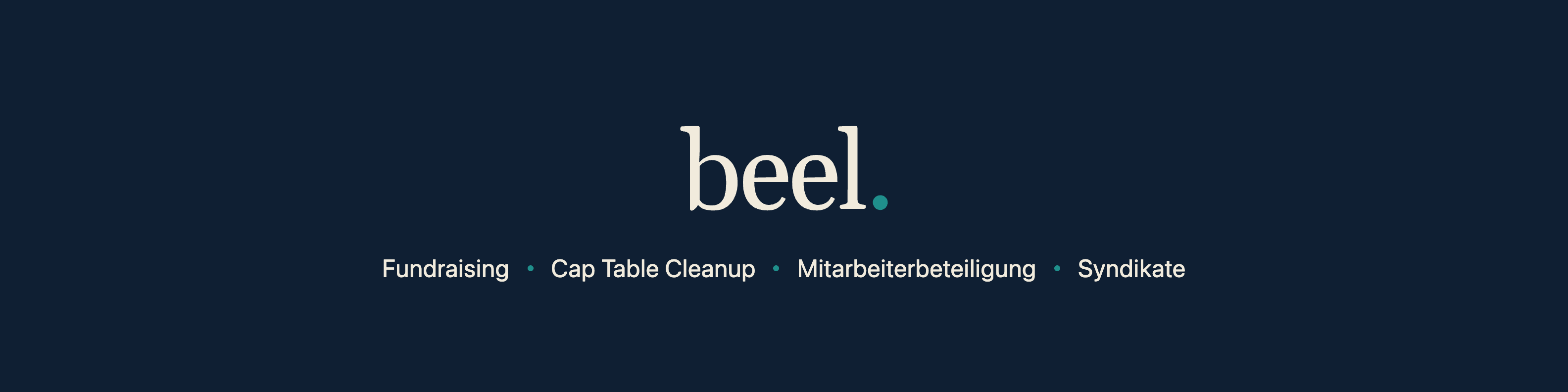 beel