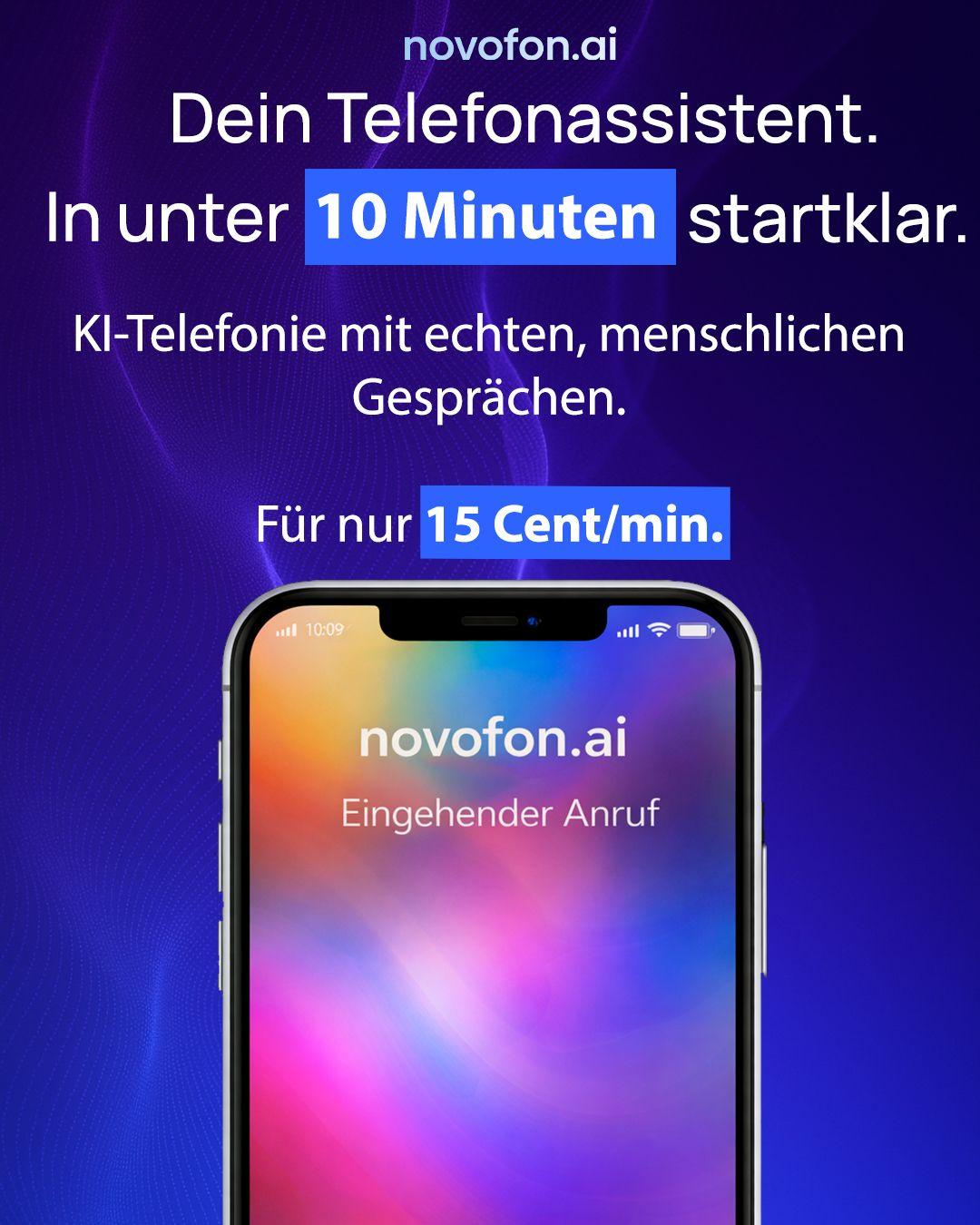 novofon.ai