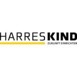 HARRESKIND Logo
