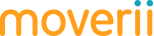 moverii Logo