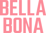 Bella&Bona Logo