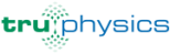 TruPhysics Logo