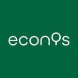 Econos Invest Logo