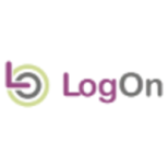 LogOn Tech Logo