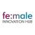 fe:male Innovation Hub