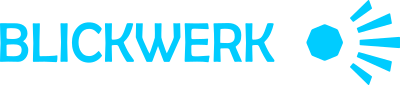 Blickwerk Technologie