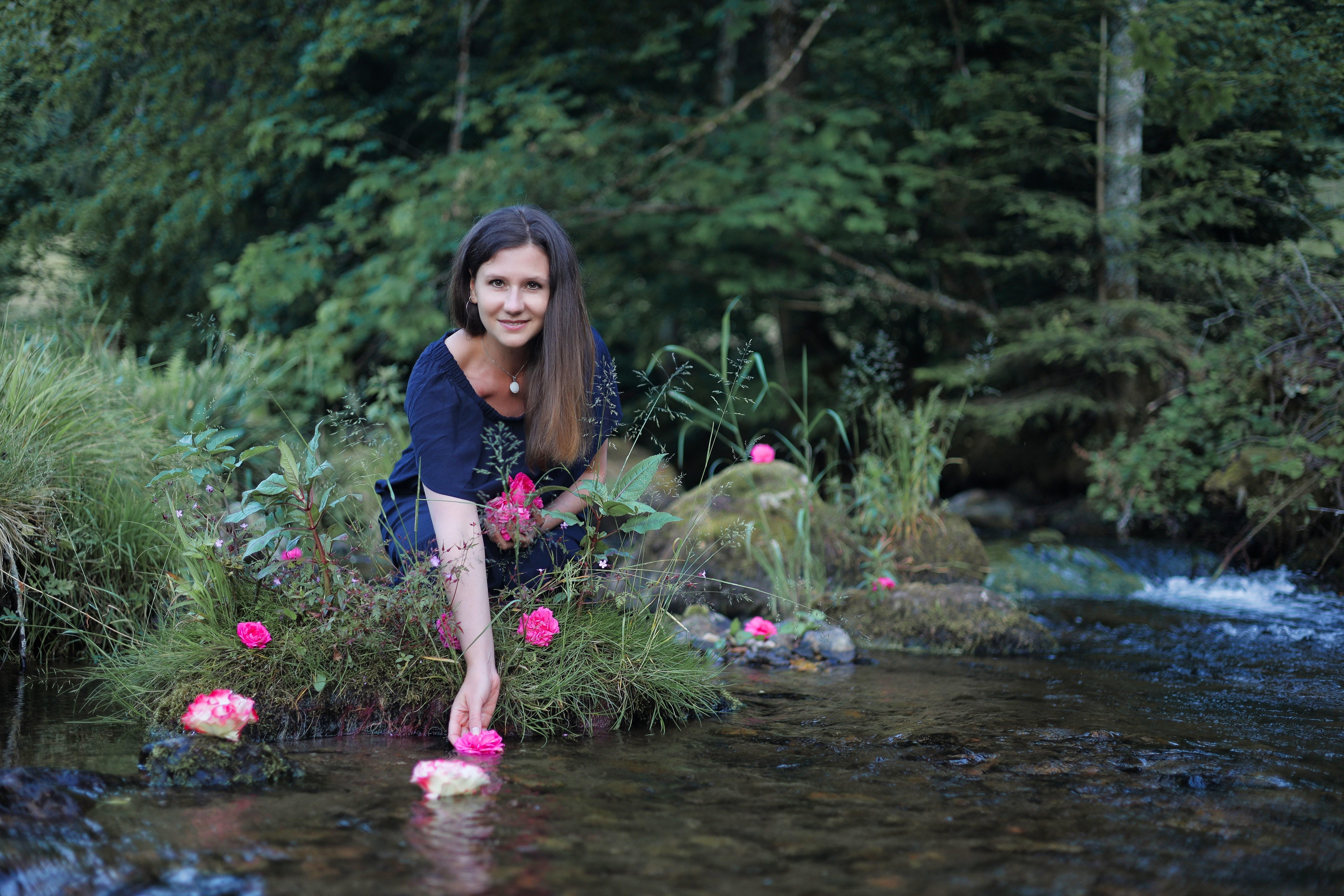 Galina Frauengesundheit / startup from Forchheim / Background