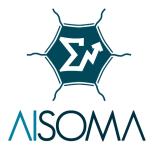 AISOMA Logo