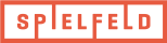 Spielfeld Digital Hub Logo