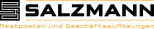 Salzmann Restwaren GmbH Logo