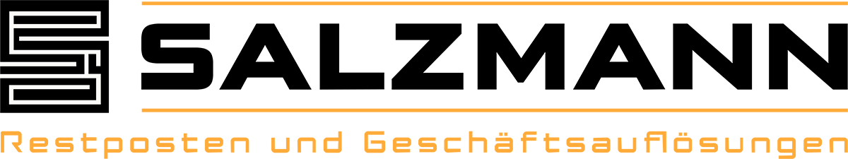 Salzmann Restwaren GmbH