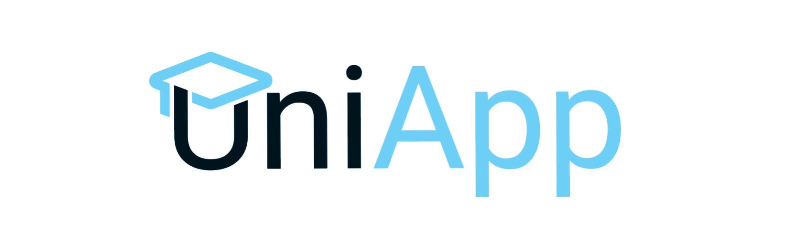 UniApp / startup von Frankfurt a. Main / Background