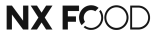 NX-Food Logo