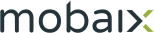 mobaix Logo