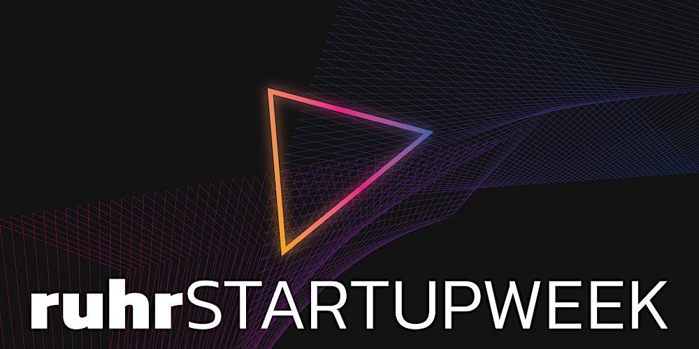 Turbo-Check deiner Gründungsidee im Rahmen der ruhrStartupweek