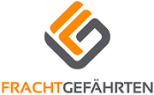 FrachtGefährten Logo