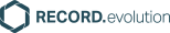 Record Evolution Logo