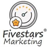 Fivestars Marketing - Echte Bewertungen kaufen Logo