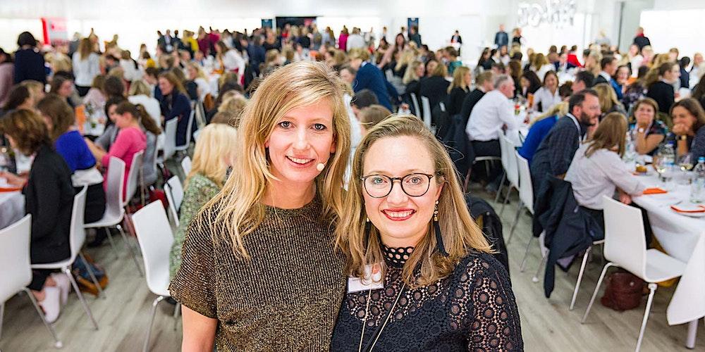 herCAREER@Night – Das Networking-Event 2023