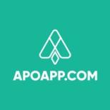 APOAPP Logo