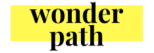 Wonderpath Learning Logo