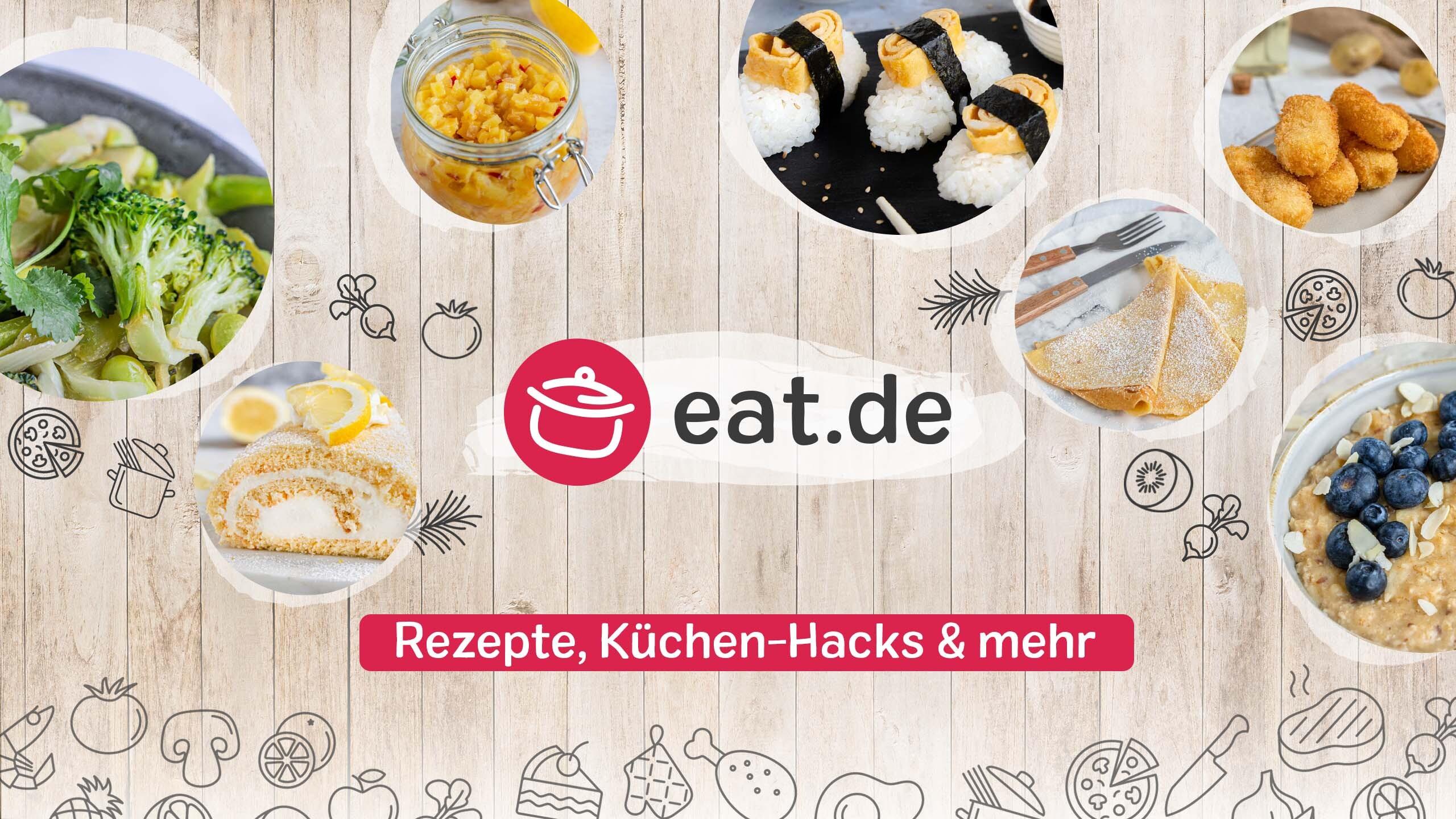 eat.de / startup from Zwickau / Background