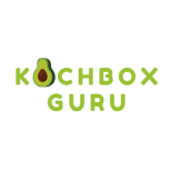 KochboxGuru Logo