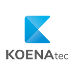 KOENA tec Logo