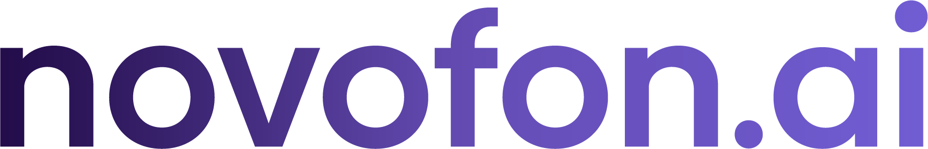 novofon.ai