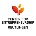 Center for Entrepreneurship Logo