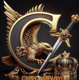 Cristian Dumitran CRIS COMPANY Logo
